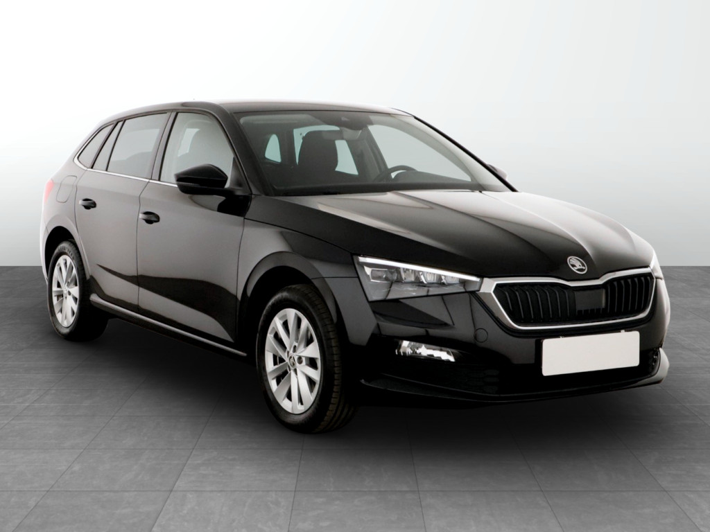 Škoda Scala 2023