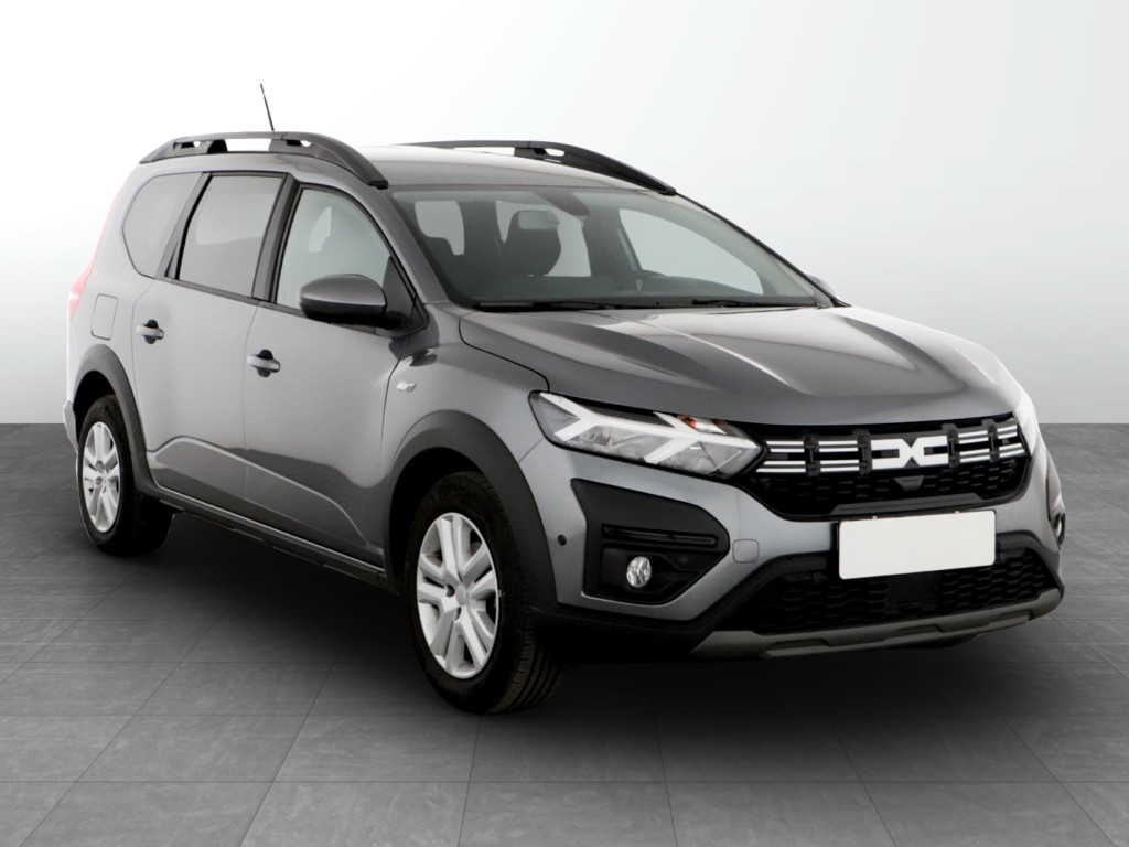 Dacia Jogger 2024