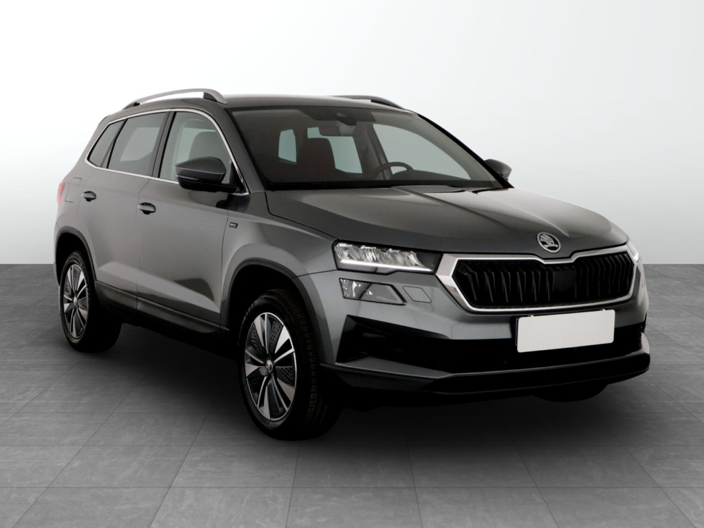 Škoda Karoq 2024