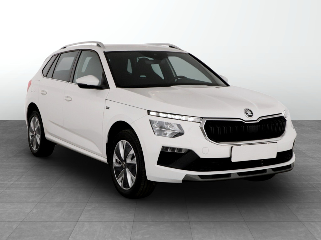 Skoda Kamiq 2024
