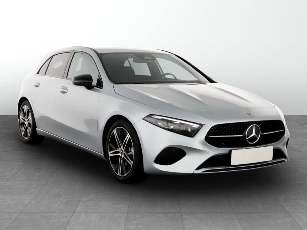 Mercedes-Benz A