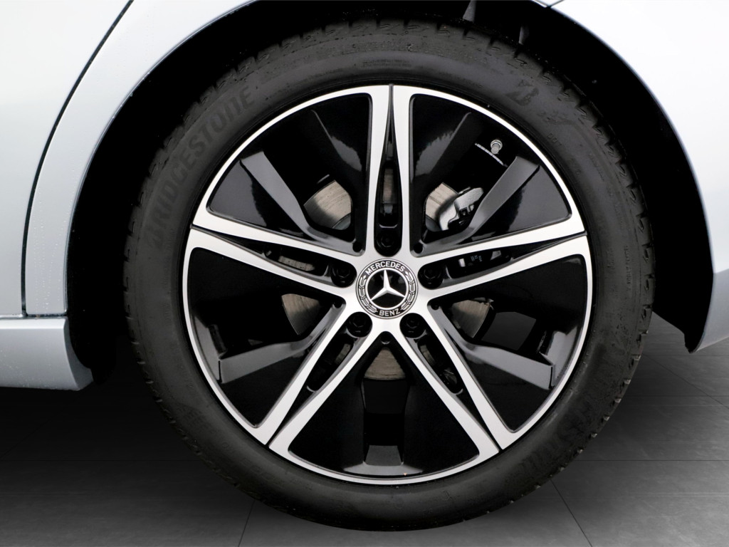 Mercedes-Benz A