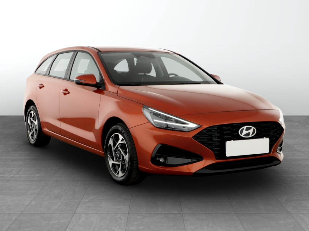Hyundai i30 2024