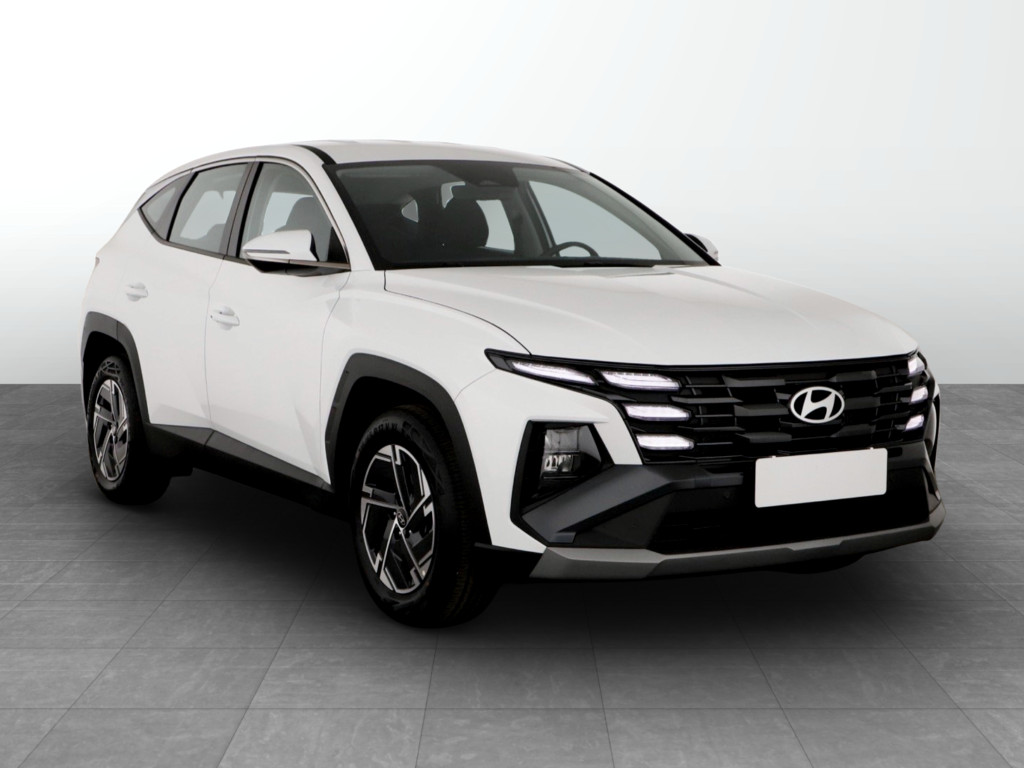 Hyundai Tucson 2024