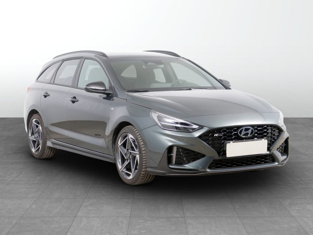 Hyundai i30 2024