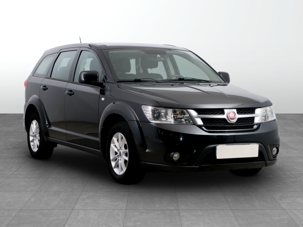 Fiat Freemont 2014