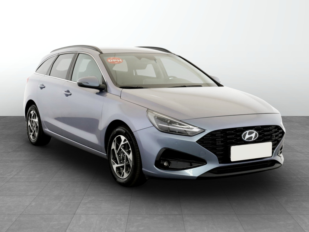 Hyundai i30 2025