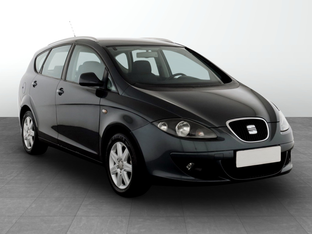 Seat Altea XL 2008