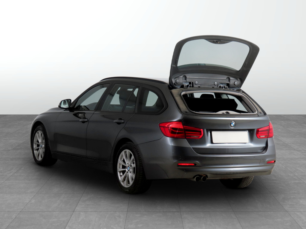 BMW 3