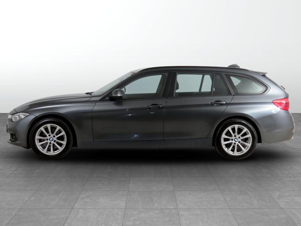 BMW 3