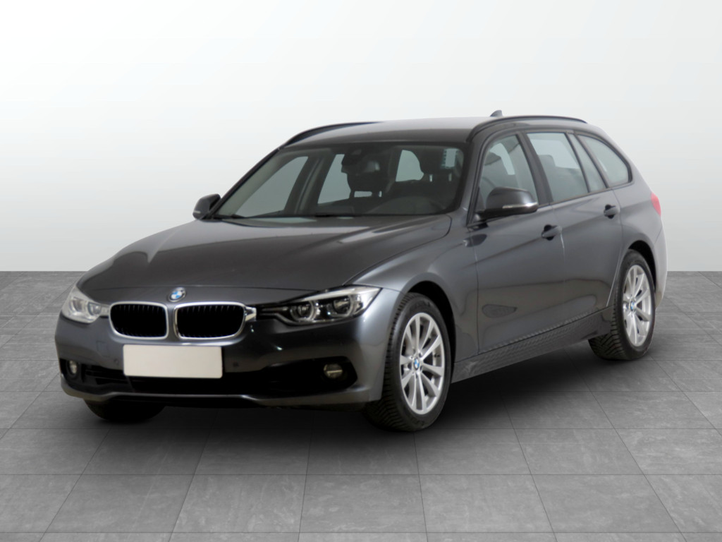 BMW 3
