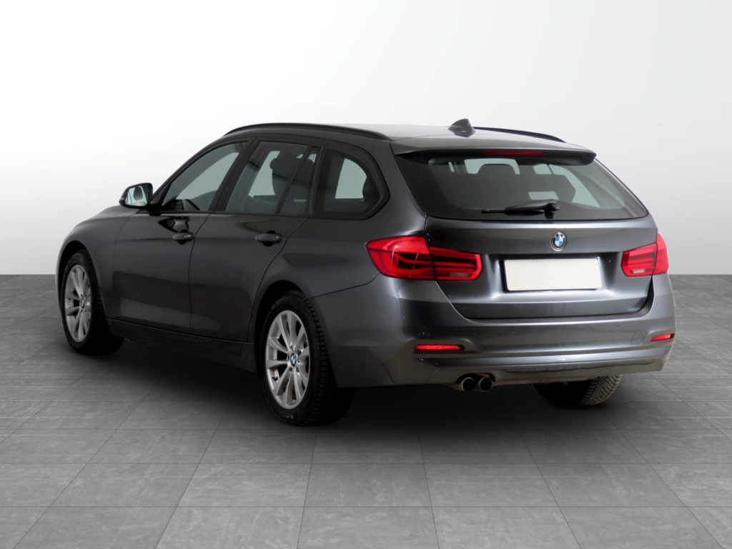 BMW 3