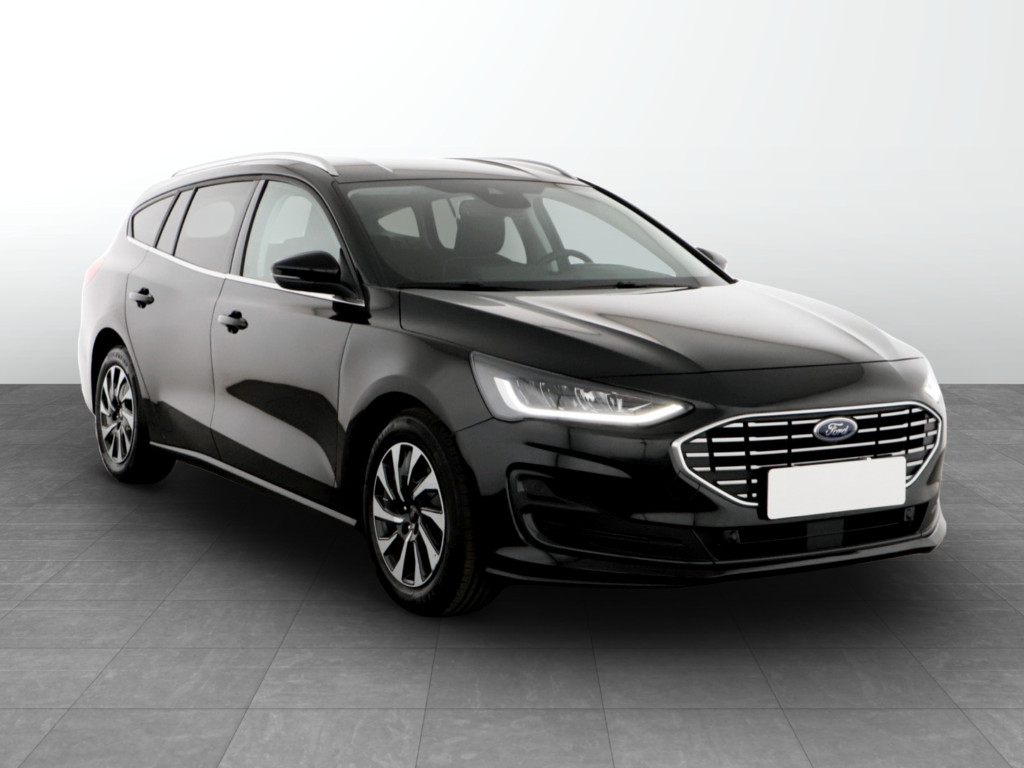 Ford Focus 2023