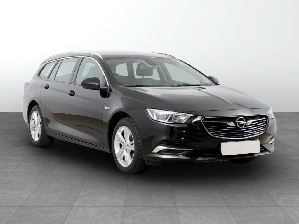 Opel Insignia 2018