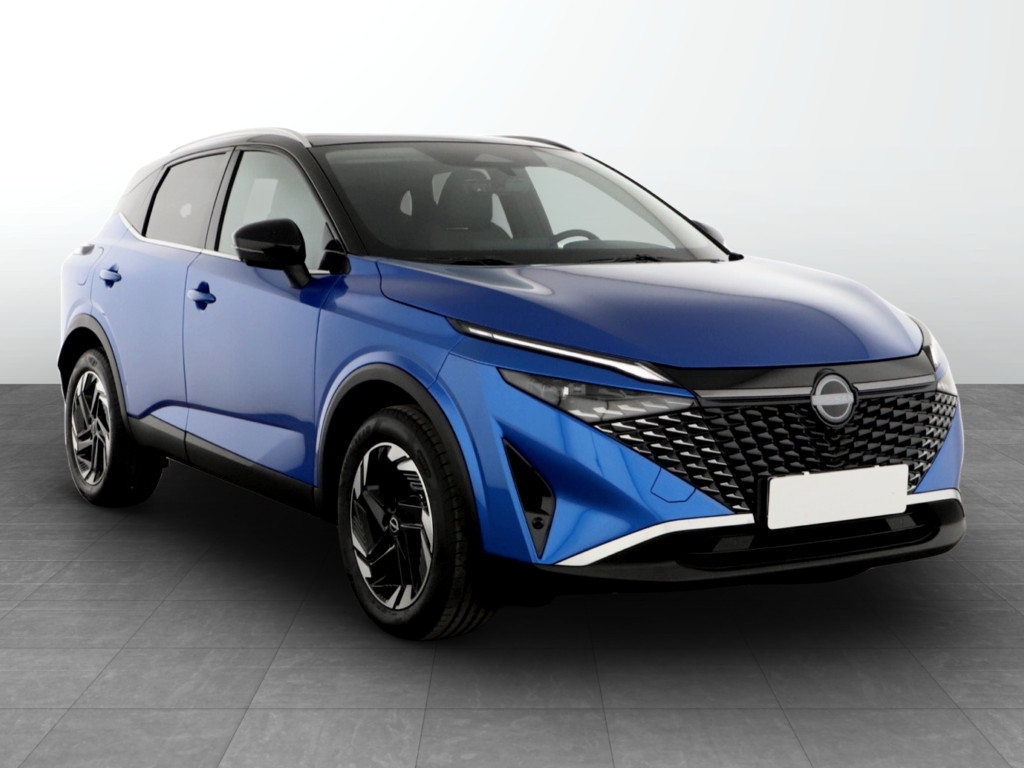 Nissan Qashqai 2024