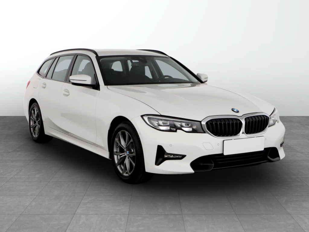 BMW 3 2020