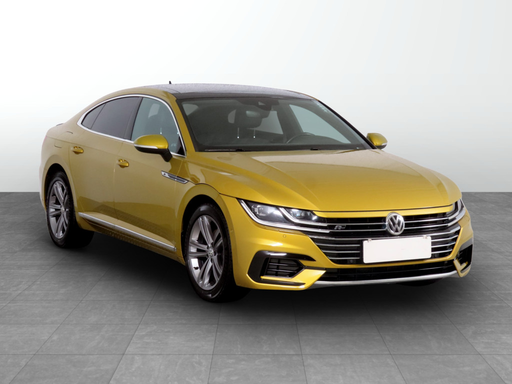 Volkswagen Arteon 2020