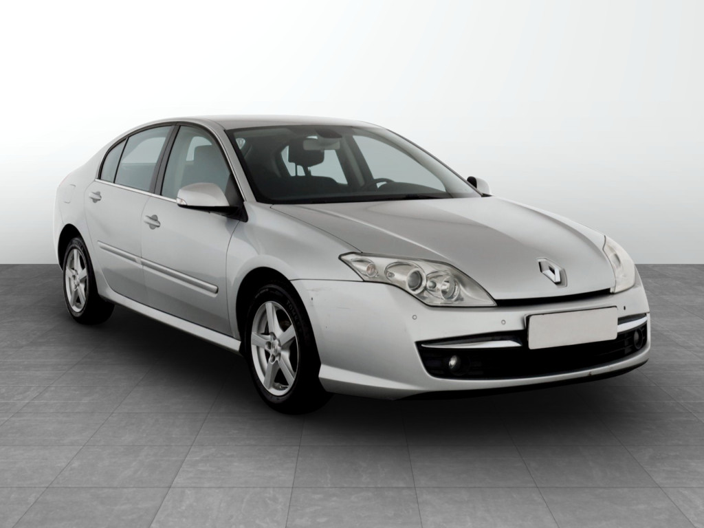 Renault Laguna 2010