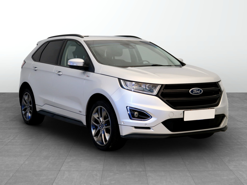 Ford Edge 2018