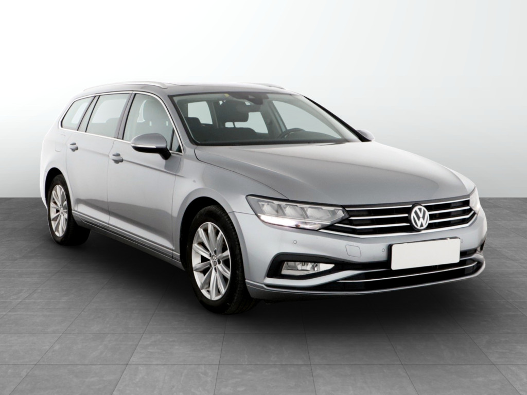 Volkswagen Passat 2020