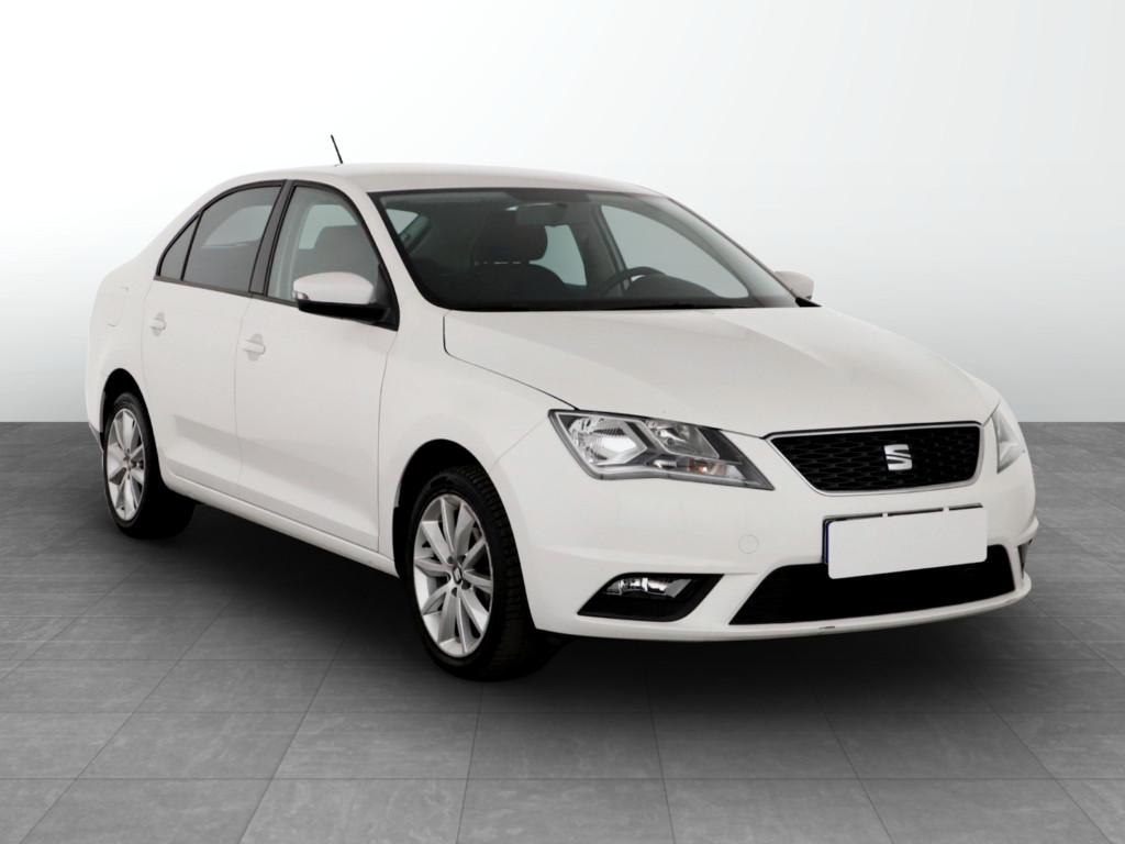 Seat Toledo 2016