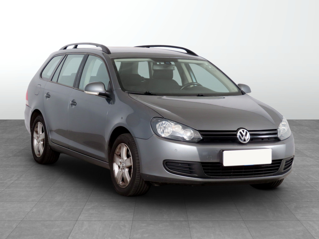 Volkswagen Golf 2013