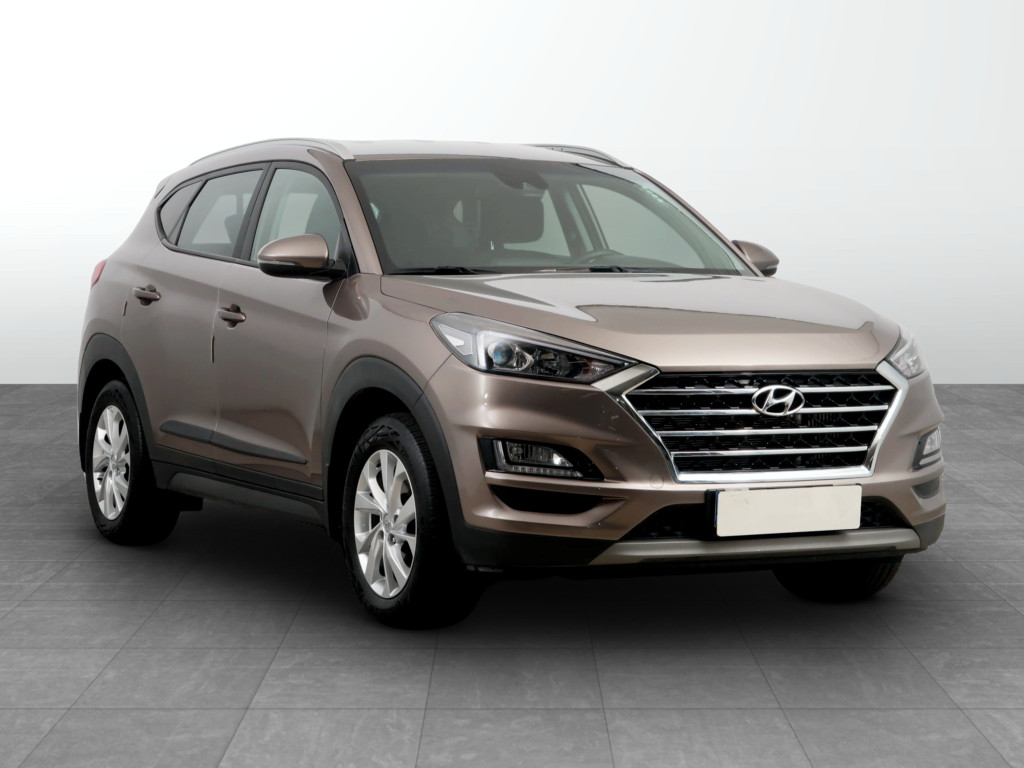 Hyundai Tucson 2020