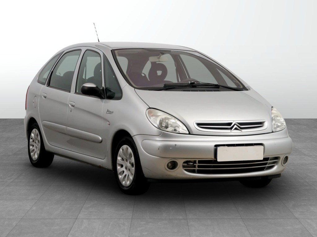 Citroen Xsara Picasso 2004