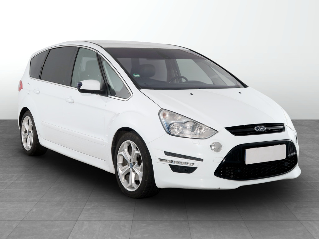 Ford S-Max 2011