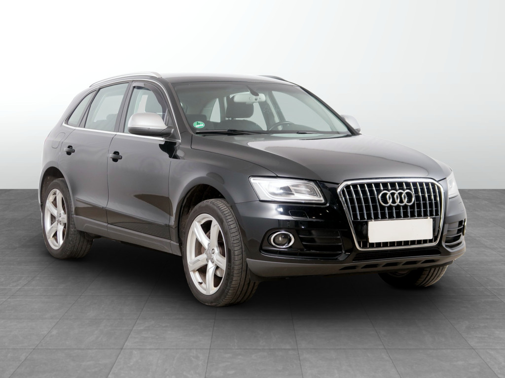 Audi Q5 2013