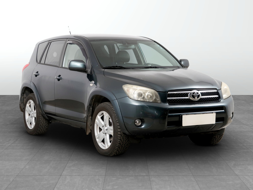 Toyota RAV4 2006