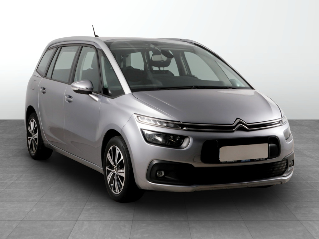 Citroen C4 Picasso 2017