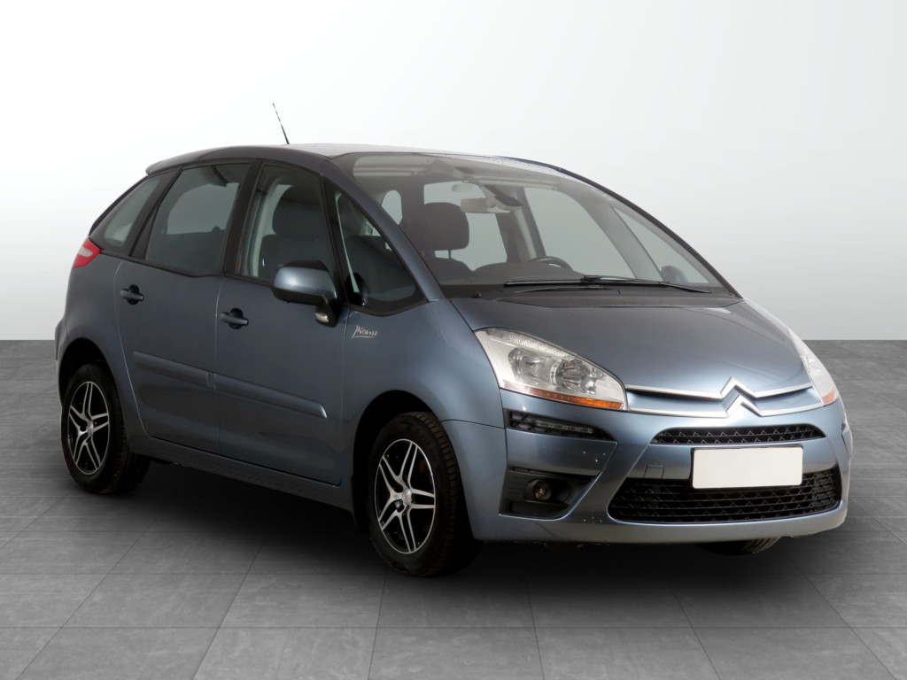 Citroen C4 Picasso 2011