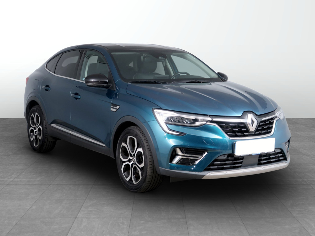 Renault Arkana 2022