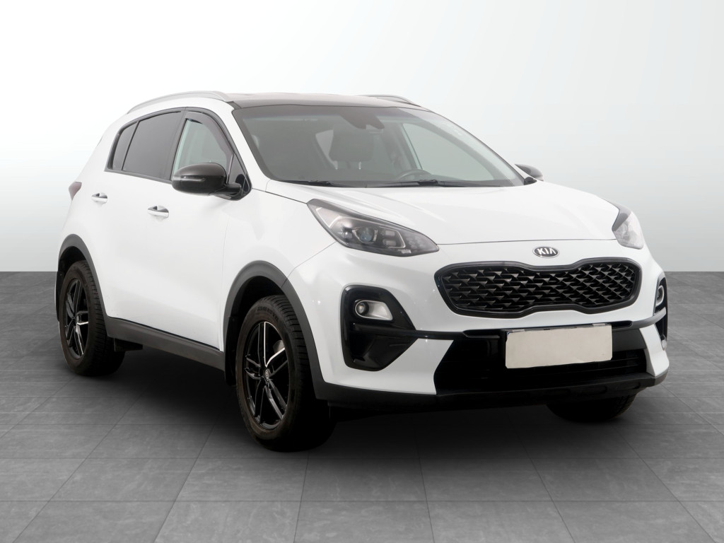 Kia Sportage 2019