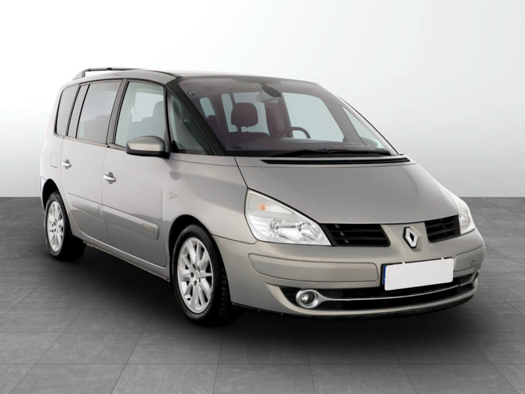 Renault Espace 2007