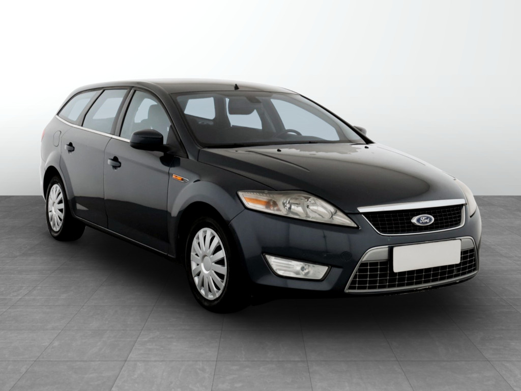 Ford Mondeo 2008