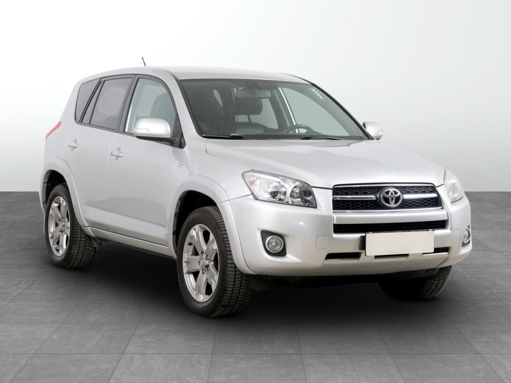 Toyota RAV4 2010
