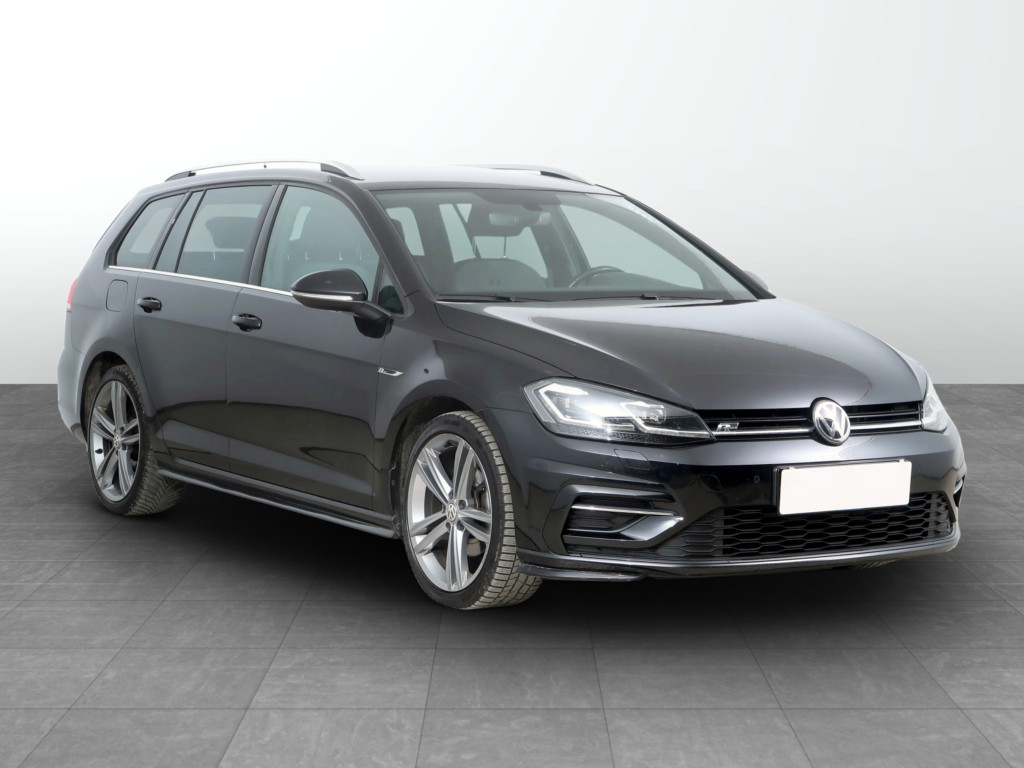 Volkswagen Golf 2020