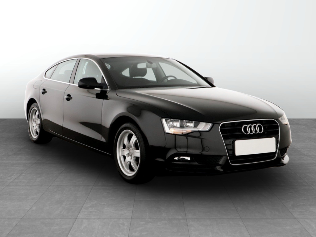 Audi A5 2016