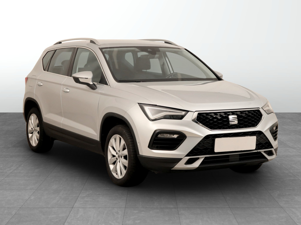 Seat Ateca 2022
