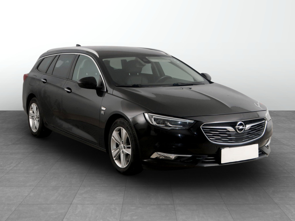 Opel Insignia 2017
