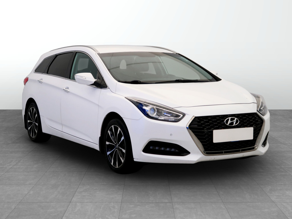 Hyundai i40 2018