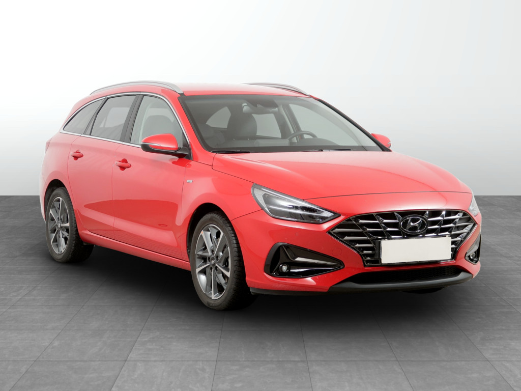 Hyundai i30 2022