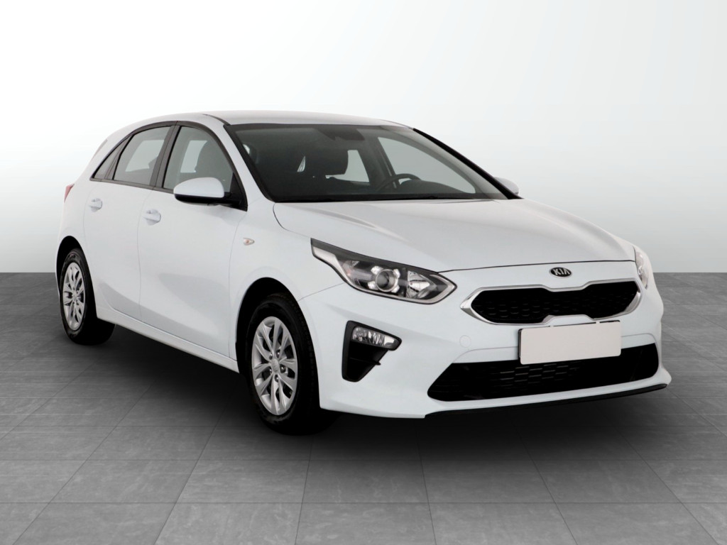 Kia Ceed 2020