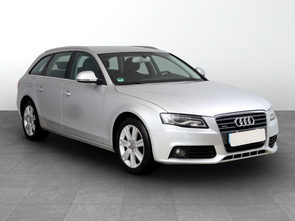 Audi A4 2008