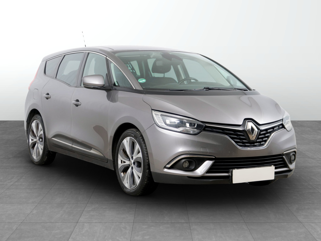 Renault Grand Scenic 2019