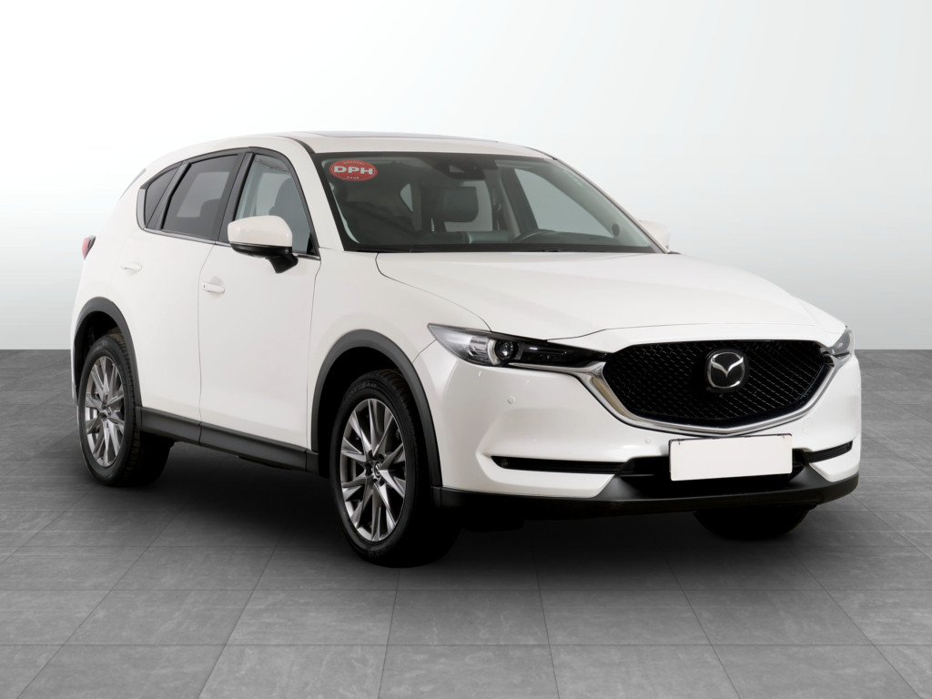 Mazda CX-5 2020