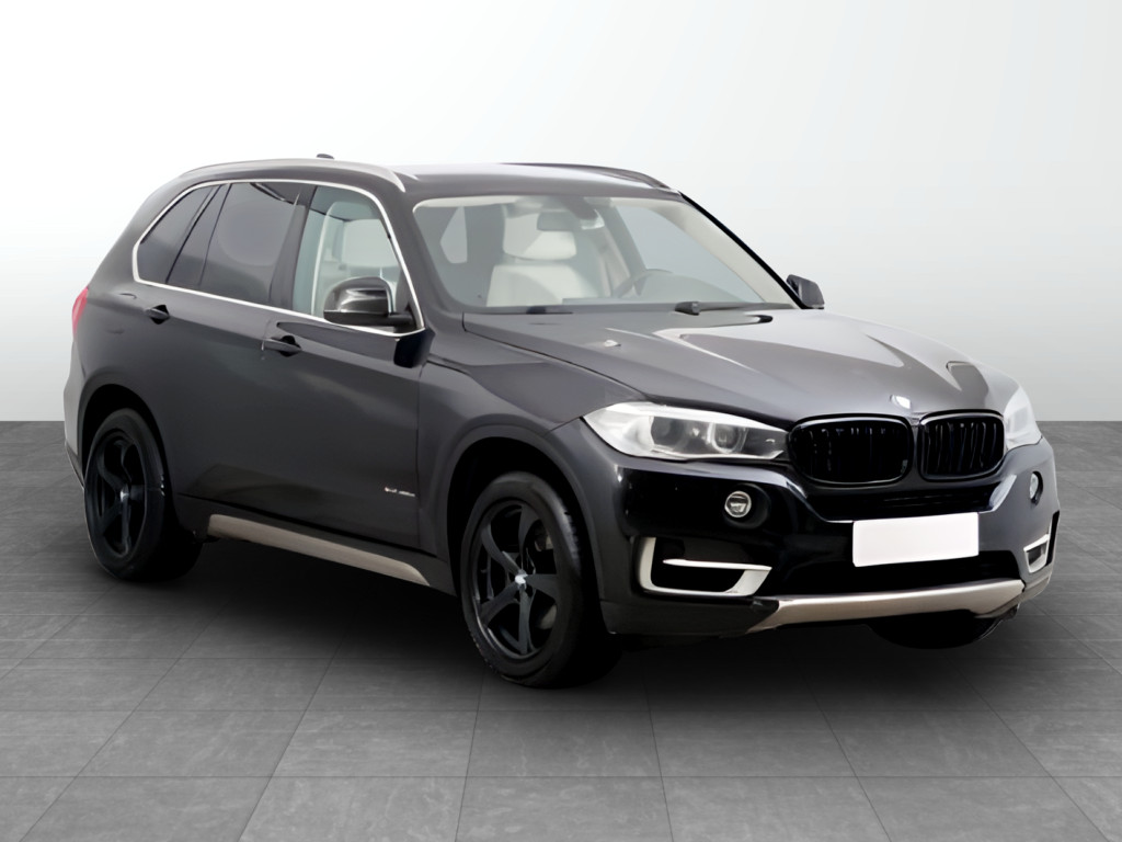 BMW X5 2013