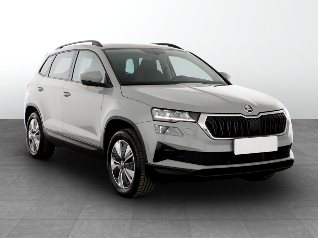 Škoda Karoq 2022